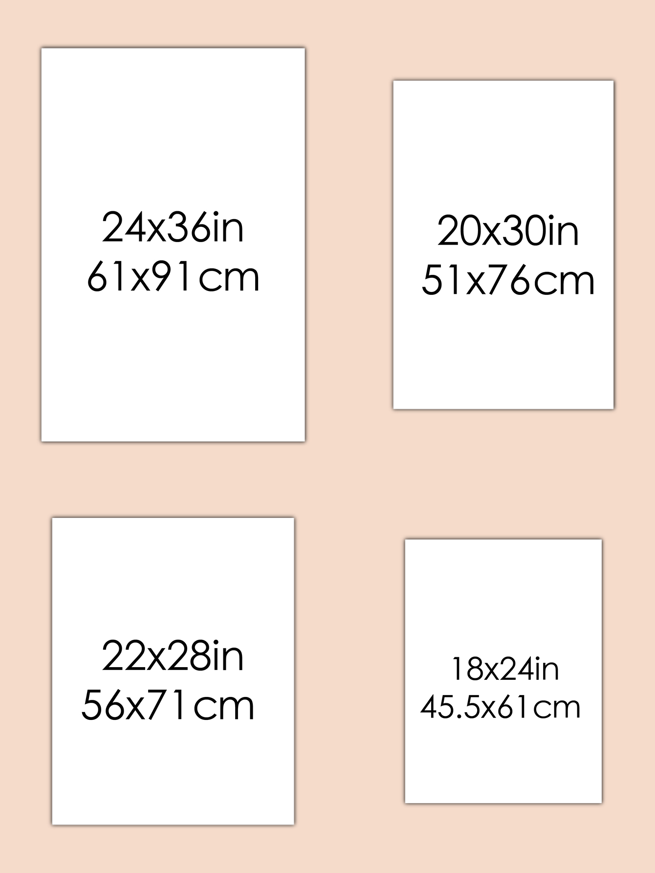 Custom Acrylic Welcome Sign for Engagement Party